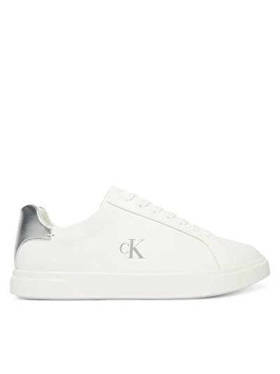 BEYAZ KADIN SNEAKER LOW PRO CUPS LACEUP