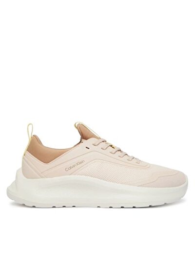 PEMBE KADIN SNEAKER LIGHT EVA RUN SOCK 
