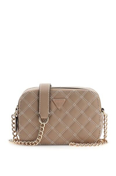 GIULLY BEJ KADIN ÇAPRAZ ÇANTA