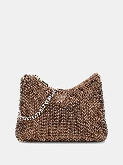 ZALINA TOP ZIP SHOUL