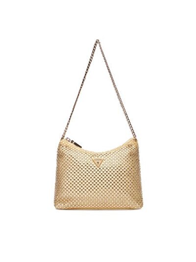 ZALINA TOP ZIP SHOUL