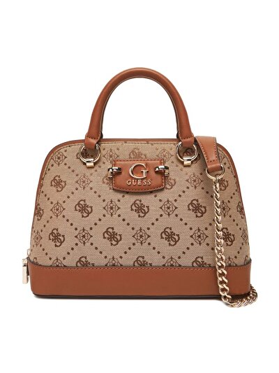 NEDA DOME SATCHEL