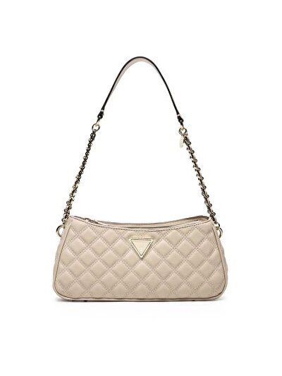 GIULLY TOP ZIP SHOUL
