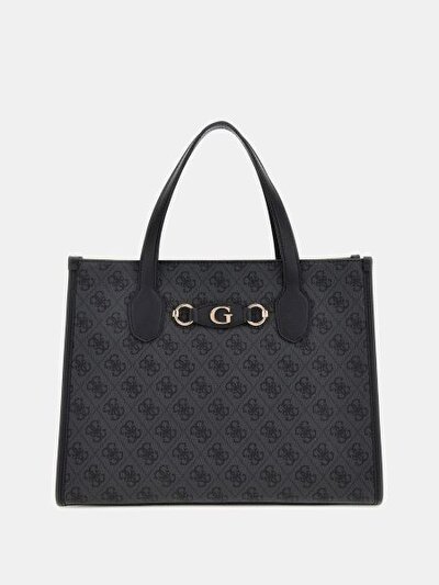IZZY 2 COMP TOTE
