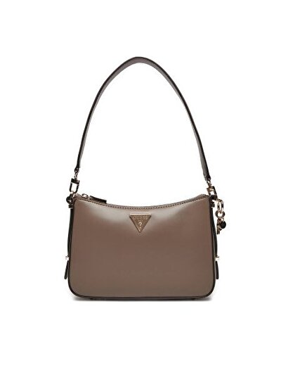 DARYNA TOP ZIP SHOUL