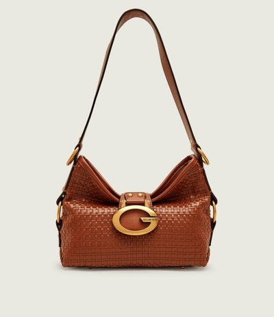 CAMDEN TABA KADIN MINI OMUZ ÇANTASI
