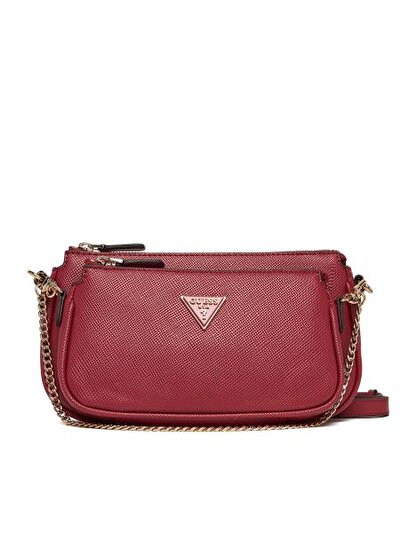 NOELLE II DBL POUCH