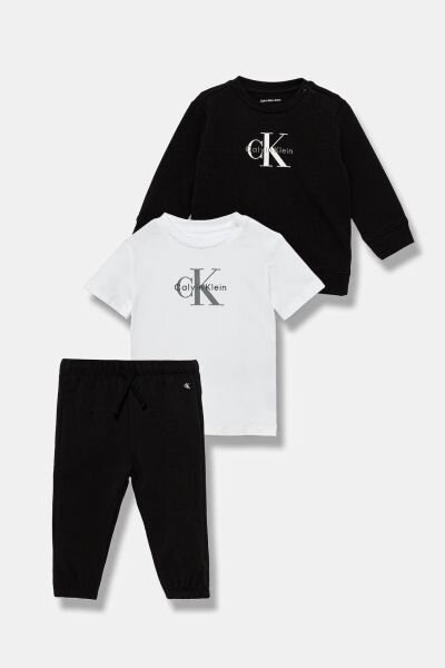 MONOGRAM STARTER GIFTPACK