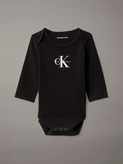 MONOGRAM LS BODY