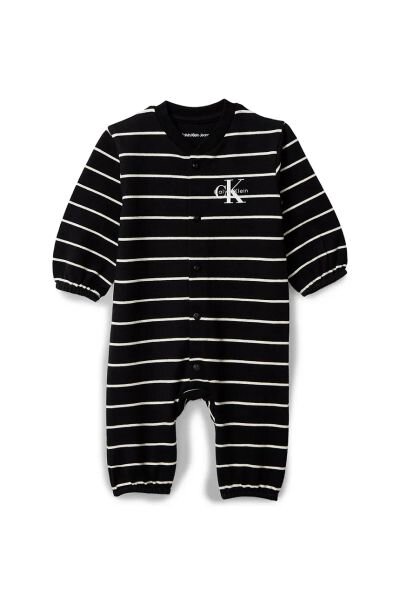 MONOGRAM LS BODYSUIT