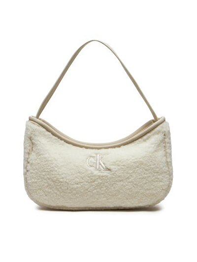 TEDDY SHOULDERBAG