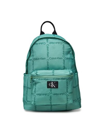 CITY GRID AOP BACKPACK