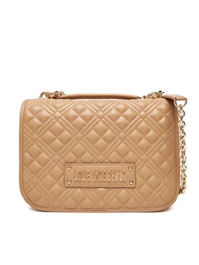 BORSA QUILTED