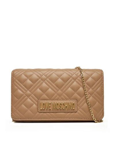 BORSA QUILTED