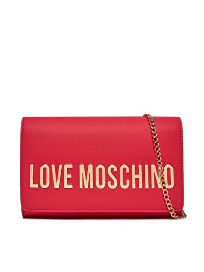 BORSA PU GRS ROSSO