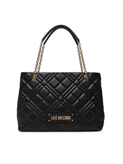 BORSA QUILTED