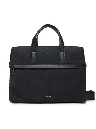 CK MUST LAPTOP BAG MONO