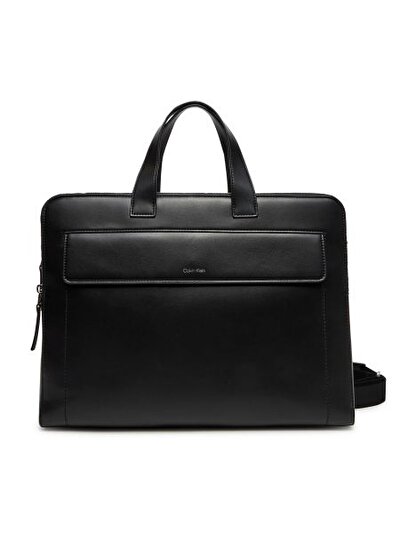 CK SLEEK 2G LAPTOP BAG
