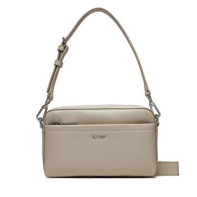 CK MUST CONVERTIBLE CAMERA BAG