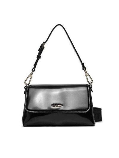 CK MUST DBL STRAP MINI BAG_SHINY