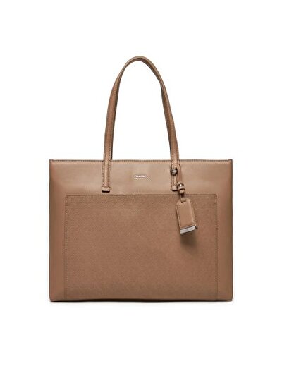 CK MUST MEDIUM SHOPPER_MONO