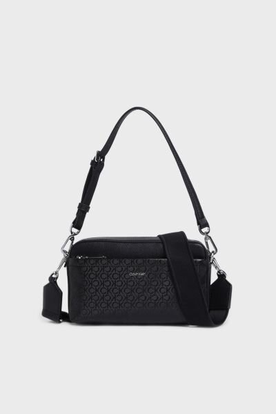 CK MUST CONV CAMERA BAG_MONO