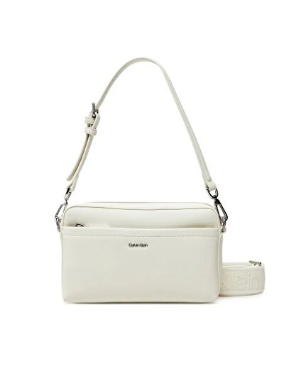 CK MUST CONVERTIBLE CAMERA BAG