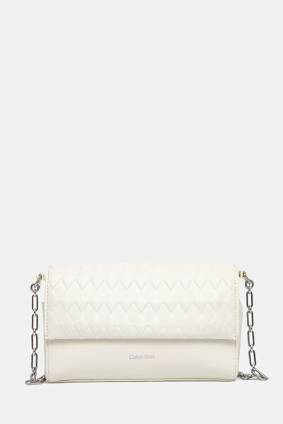 MINI QUILT CHAIN MINI CROSSBODY