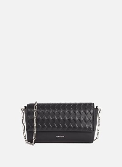 MINI QUILT CHAIN MINI CROSSBODY