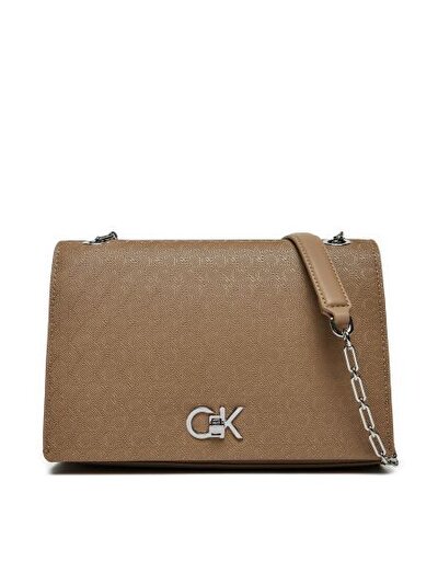 CK MEDIUM CONV SHOULDER BAG_MONO