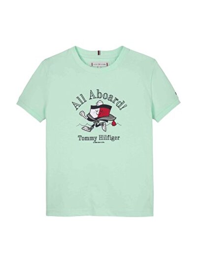 T-SHIRT