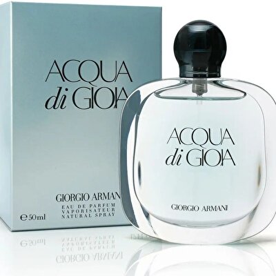 ACQUA DI GIOIA WOMAN 50ml EDP