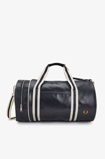CLASSIC BARREL BAG