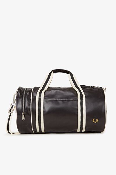 CLASSIC BARREL BAG