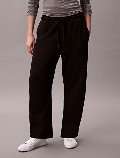 SİYAH KADIN EŞOFMAN