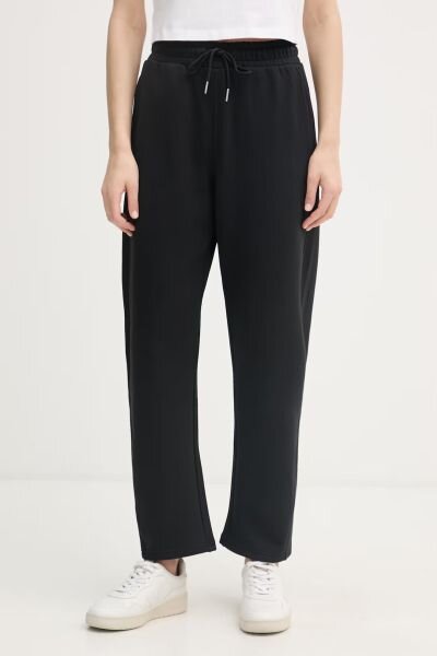 SİYAH KADIN EŞOFMAN