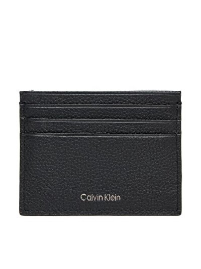 SİYAH ERKEK KARTLIK