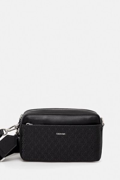 CK MUST AOP DOUBLE STRAPS CAMERA