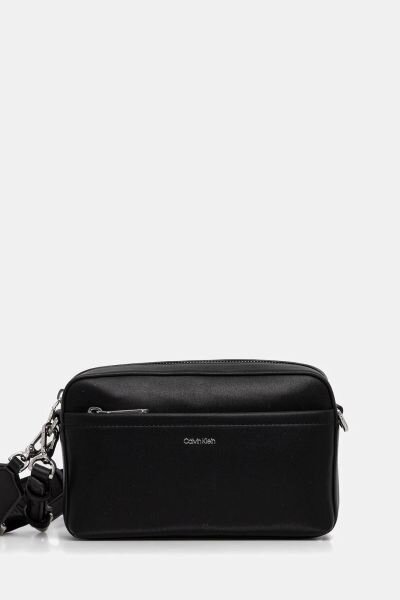 CK MUST DBL STRAPS CAMERA BAG W