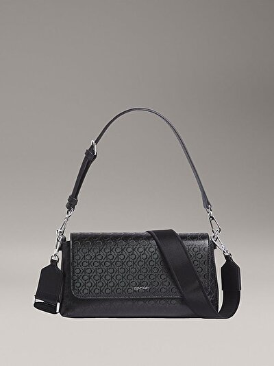 CK MUST AOP DBL STRAPS CONV SHOU