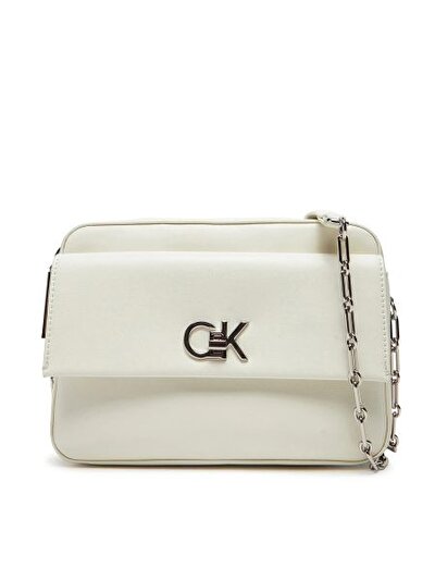 CK RE-LOCK POCKET CAMERA BAG