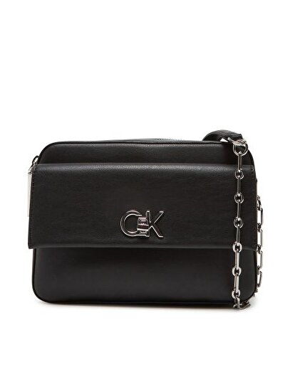 CK RE-LOCK POCKET CAMERA BAG