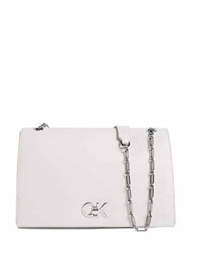 CK RE-LOCK MEDIUM CHAIN