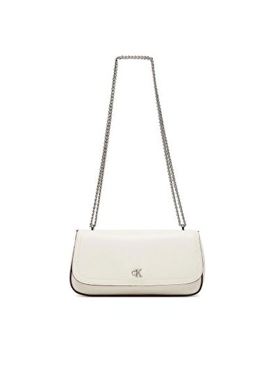 CK CONVERTIBLE CHAIN SMALL BAG