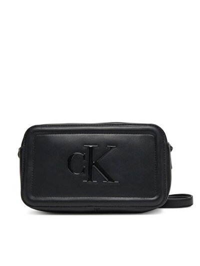 BOLD CK CAMERA BAG