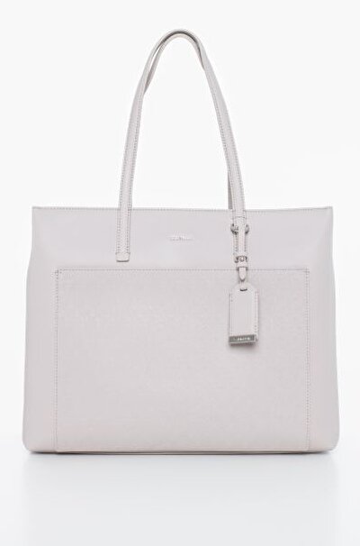 CK MUST AOP MEDIUM SHOPPER W/POC