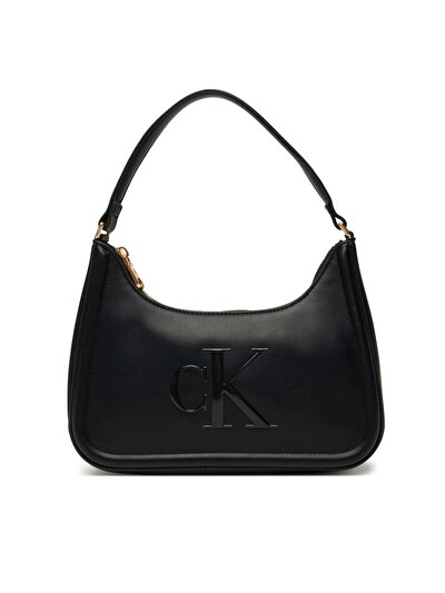 BOLD CK SMALL SHOULDER BAG