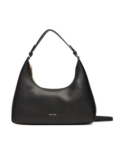 FOIL LOGO CONV SHOU﻿LDER BAG