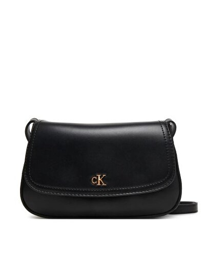 CK FLAP CAMERA BAG