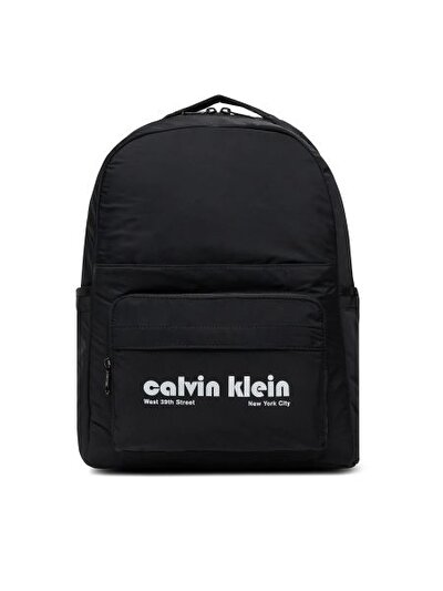 CKJ GRAPHIC CK MULTI FUNCT BACKP